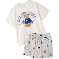 Amazon | [ジェラート ピケ] 【ドラえもん】【レディース】ジャガード